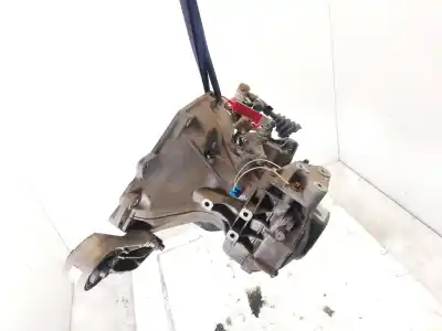 Second-hand car spare part GEARBOX for OPEL ASTRA H CARAVAN  OEM IAM references Z16XEP  5 VELOCIDADES