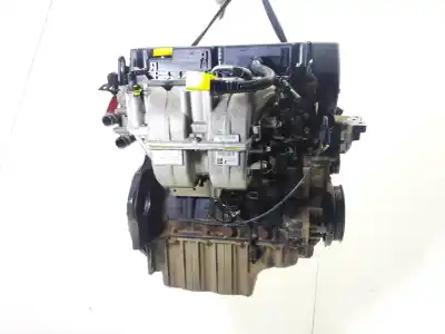 Pezzo di ricambio per auto di seconda mano motore completo per opel astra h caravan enjoy riferimenti oem iam z16xep 5 velocidades 