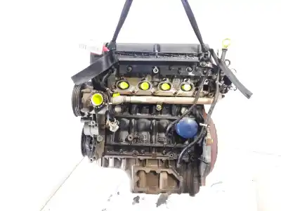 Pezzo di ricambio per auto di seconda mano motore completo per opel astra h caravan enjoy riferimenti oem iam z16xep 5 velocidades 