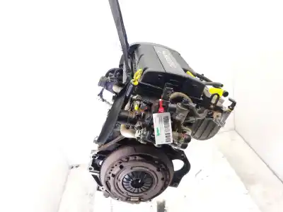 Pezzo di ricambio per auto di seconda mano motore completo per opel astra h caravan enjoy riferimenti oem iam z16xep 5 velocidades 