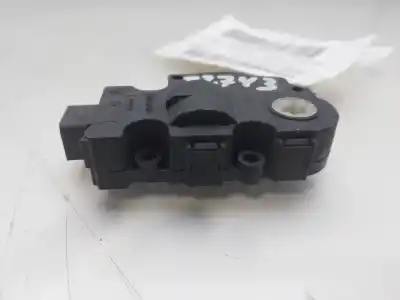 Автозапчасти б/у мотор открывания люков кондиционера за bmw 1 (f20) 116 d ссылки oem iam 1015556h  
