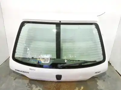 Pièce détachée automobile d'occasion HAYON pour PEUGEOT 106 (S2)  Références OEM IAM 8701Q0  