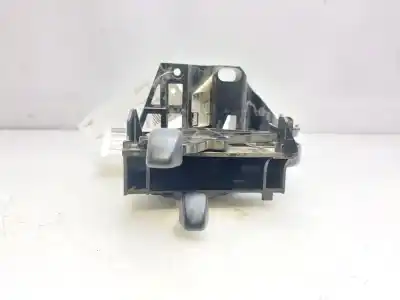 Pièce détachée automobile d'occasion COMMANDE DE CHAUFFAGE / CLIMATISATION pour CITROEN SAXO  Références OEM IAM 651320F  
