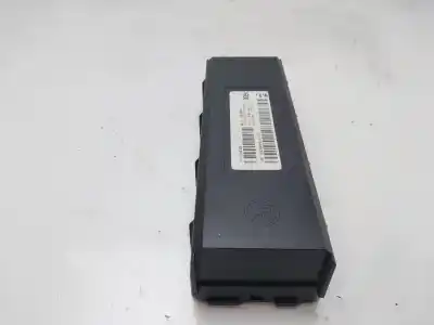 Second-hand car spare part electronic module for opel astra j lim. cosmo oem iam references 90151386  