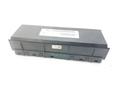 Second-hand car spare part electronic module for opel astra j lim. cosmo oem iam references 90151386  