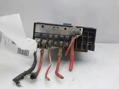 Gebrauchtes Autoersatzteil relais sicherungskasten multifunktionsrelais zum seat altea xl (5p5) style ecomotive oem-iam-referenzen 1k0937125d  