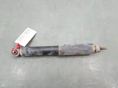 Автозапчастина б/у передній правий амортизатор для ford ranger (eq) doka 4x4 посилання на oem iam 4511889  