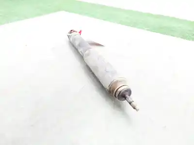 Автозапчастина б/у передній правий амортизатор для ford ranger (eq) doka 4x4 посилання на oem iam 4511889  