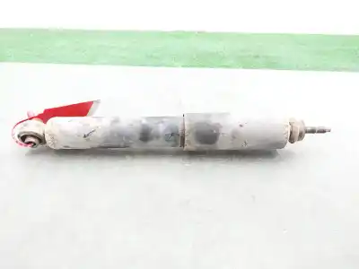 Second-hand car spare part front left shock absorber for ford ranger (eq) doka 4x4 oem iam references 4511889  