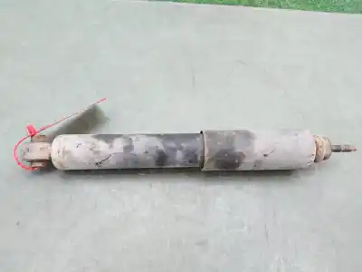 Second-hand car spare part front left shock absorber for ford ranger (eq) doka 4x4 oem iam references 4511889  