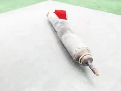 Second-hand car spare part front left shock absorber for ford ranger (eq) doka 4x4 oem iam references 4511889  