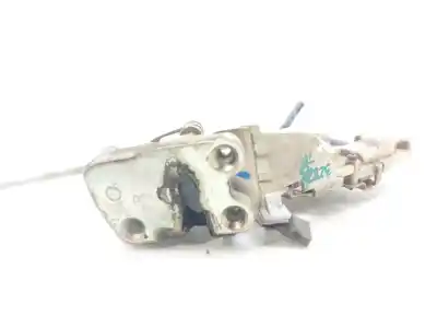 Second-hand car spare part rear right door lock for ford ranger (eq) doka 4x4 oem iam references 4443335  