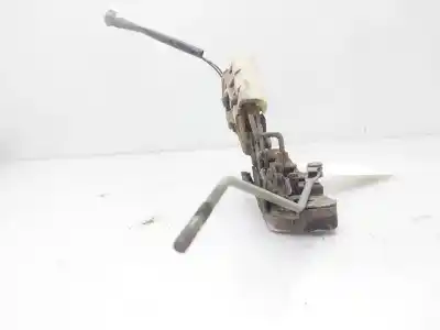 Second-hand car spare part rear right door lock for ford ranger (eq) doka 4x4 oem iam references 4443335  
