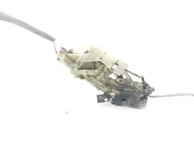 Second-hand car spare part rear right door lock for ford ranger (eq) doka 4x4 oem iam references 4443335  