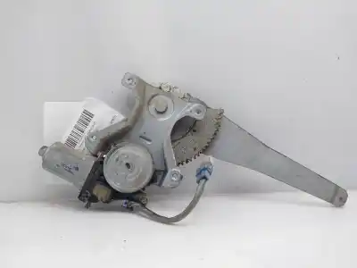 Автозапчастина б/у регулятор скла заднього правого для ford ranger (eq) doka 4x4 посилання на oem iam 2621001770  