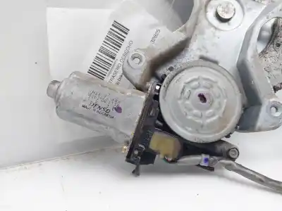 Автозапчастина б/у регулятор скла заднього правого для ford ranger (eq) doka 4x4 посилання на oem iam 2621001770  