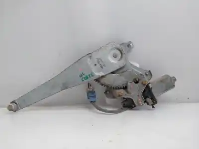 Автозапчастина б/у регулятор скла заднього правого для ford ranger (eq) doka 4x4 посилання на oem iam 2621001770  