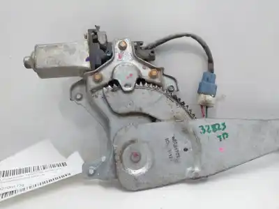 Second-hand car spare part rear right window regulator for ford ranger (eq) doka 4x4 oem iam references 2621001770