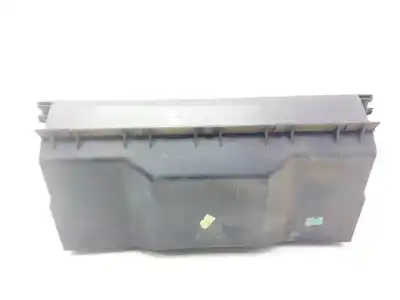 Автозапчастина б/у бардачок для ford ranger (eq) doka 4x4 посилання на oem iam 4170057  