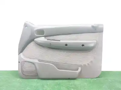 Автозапчастина б/у ОБРАБОТКА ПЕРЕДНІХ ПРАВІХ ДВЕРЕЙ для FORD RANGER (EQ)  Посилання на OEM IAM UH716843X  