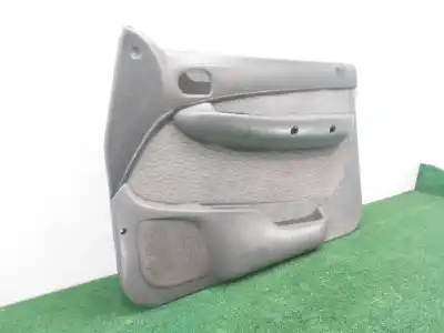 Автозапчастина б/у обработка передніх правіх дверей для ford ranger (eq) doka 4x4 посилання на oem iam uh716843x  