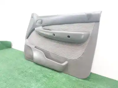 Автозапчастина б/у обработка передніх правіх дверей для ford ranger (eq) doka 4x4 посилання на oem iam uh716843x  