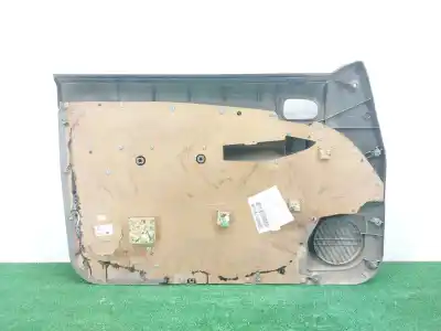 Автозапчастина б/у обработка передніх правіх дверей для ford ranger (eq) doka 4x4 посилання на oem iam uh716843x  