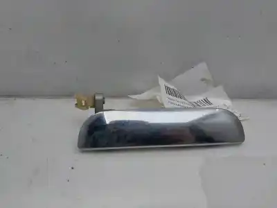 Автозапчастина б/у завнішня ручка задня права для ford ranger (eq) doka 4x4 посилання на oem iam 3733841  