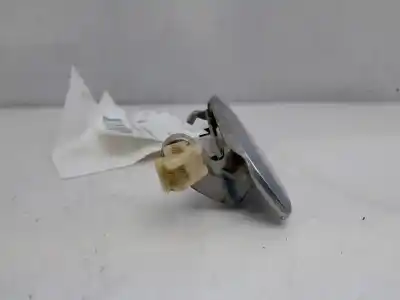 Автозапчастина б/у завнішня ручка задня права для ford ranger (eq) doka 4x4 посилання на oem iam 3733841  