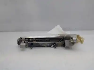 Автозапчастина б/у завнішня ручка задня права для ford ranger (eq) doka 4x4 посилання на oem iam 3733841  