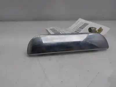 Second-hand car spare part exterior left rear door handle for ford ranger (eq) doka 4x4 oem iam references 4004557