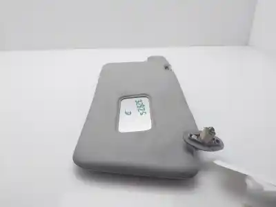 Автозапчастина б/у правильний натір для ford ranger (eq) doka 4x4 посилання на oem iam 4957998  