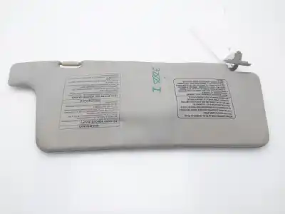 Автозапчастина б/у лівий натір для ford ranger (eq) doka 4x4 посилання на oem iam 4943887  