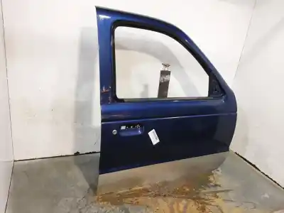 Автозапчастина б/у передні праві двері для ford ranger (eq) doka 4x4 посилання на oem iam 4487668  