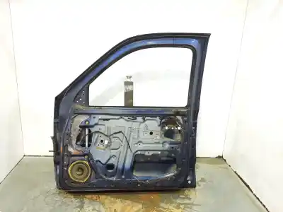 Автозапчастина б/у передні праві двері для ford ranger (eq) doka 4x4 посилання на oem iam 4487668  