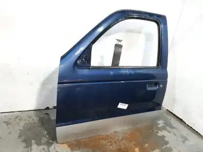 Автозапчасти б/у левая передняя дверь за ford ranger (eq) doka 4x4 ссылки oem iam 4518372  