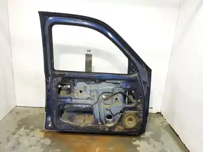 Автозапчасти б/у левая передняя дверь за ford ranger (eq) doka 4x4 ссылки oem iam 4518372  