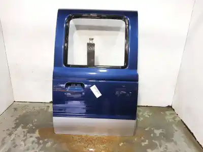 Автозапчасти б/у дверь задняя правая за ford ranger (eq) doka 4x4 ссылки oem iam 4102597  