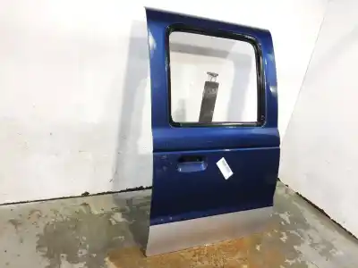 Second-hand car spare part rear right door for ford ranger (eq) doka 4x4 oem iam references 4102597