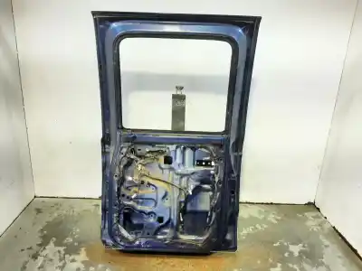 Автозапчасти б/у дверь задняя правая за ford ranger (eq) doka 4x4 ссылки oem iam 4102597  