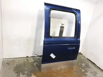 Автозапчасти б/у задняя левая дверь за ford ranger (eq) doka 4x4 ссылки oem iam 4112506  