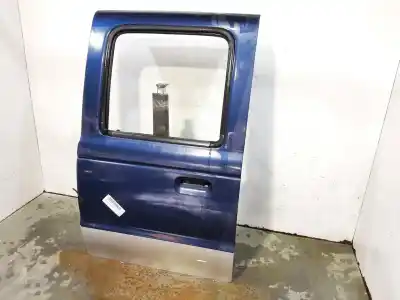Автозапчасти б/у задняя левая дверь за ford ranger (eq) doka 4x4 ссылки oem iam 4112506  