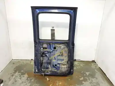 Автозапчасти б/у задняя левая дверь за ford ranger (eq) doka 4x4 ссылки oem iam 4112506  