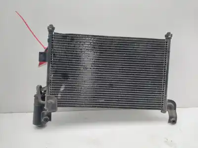 Автозапчастина б/у конденсат/радіатор кондиционера для ford ranger (eq) doka 4x4 посилання на oem iam 4066739  