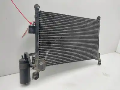 Second-hand car spare part air conditioning condenser / radiator for ford ranger (eq) doka 4x4 oem iam references 4066739