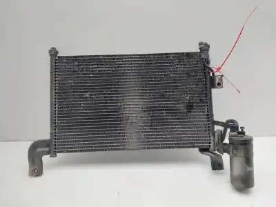 Автозапчастина б/у конденсат/радіатор кондиционера для ford ranger (eq) doka 4x4 посилання на oem iam 4066739  