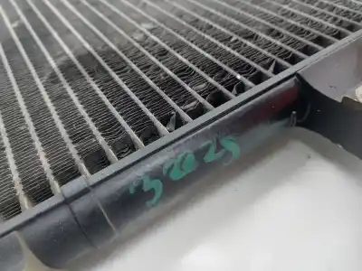 Автозапчастина б/у конденсат/радіатор кондиционера для ford ranger (eq) doka 4x4 посилання на oem iam 4066739  