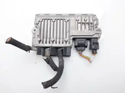 Peça sobressalente para automóvel em segunda mão centralina start/stop (ecu) por peugeot 308 allure referências oem iam 9679123280