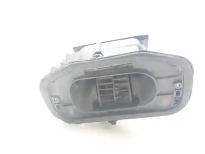 Автозапчастина б/у вентилятор опалення для renault kangoo (f/kc0) rte посилання на oem iam 9174550017