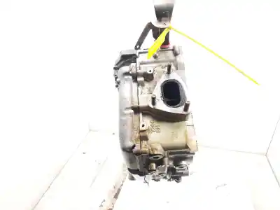 Peça sobressalente para automóvel em segunda mão cabeça / culatra por subaru xv active referências oem iam t20drh106  